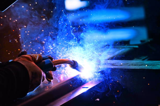 Affordable Welder Services in Whitesboro, AL