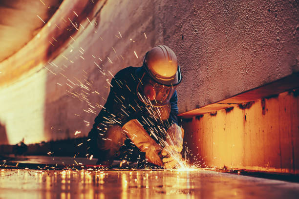 Best Welding Inspection and Certification in Whitesboro, AL
