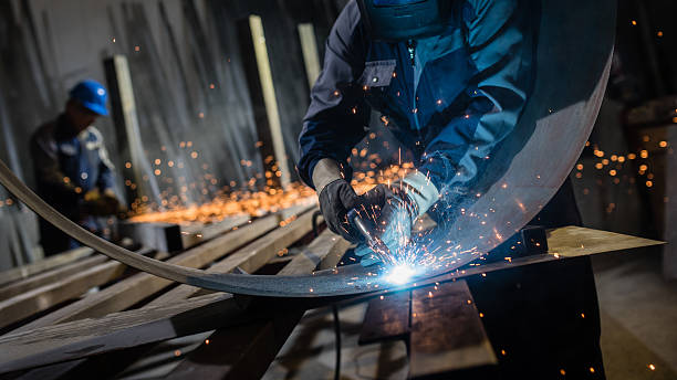 Best Maintenance and Repair Welding in Whitesboro, AL