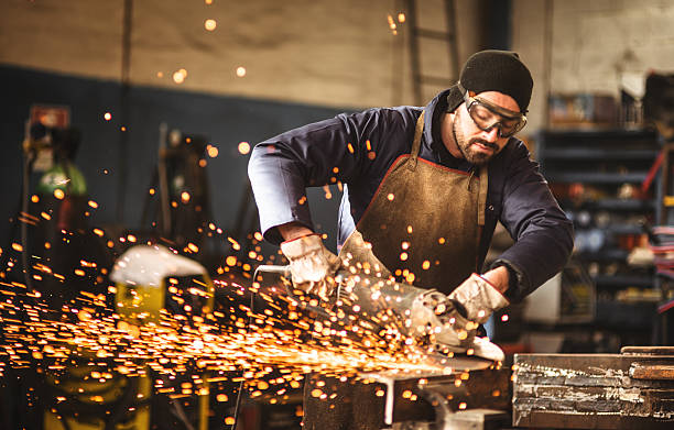 Best Aerospace and Defense Welding in Whitesboro, AL