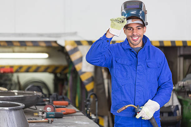 Best Welding Equipment Sales and Repair in Whitesboro, AL